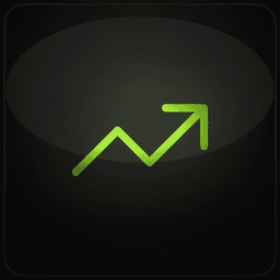Arise Trends plugin icon