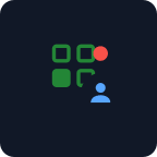 Arise Context Switcher for Google Chrome PWA starten key art