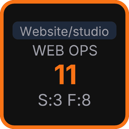 Web tools key