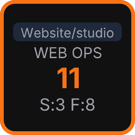 Web tools key
